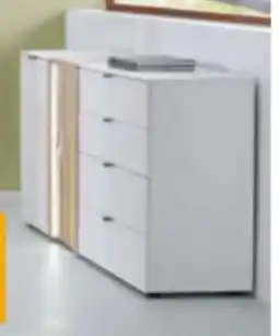 XXXLutz Novel Sideboard Angebot