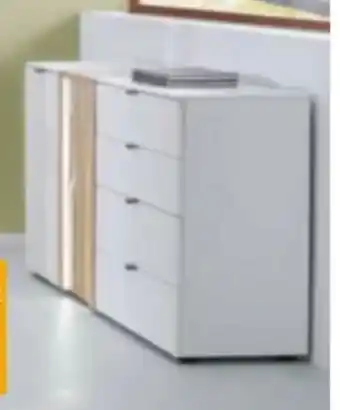 XXXLutz Novel Sideboard Angebot