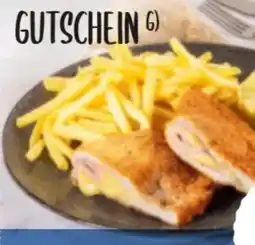 XXXLutz XXXL Cordon bleu vom Schwein Angebot
