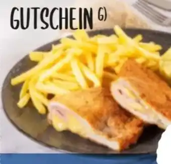 XXXLutz XXXL Cordon bleu vom Schwein Angebot