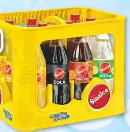 trinkgut Sinalco Limonade Angebot