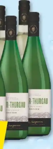 trinkgut Wein-Genuss Müller Thurgau Angebot