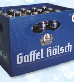 trinkgut Privatbrauerei Gaffel Kölsch Angebot