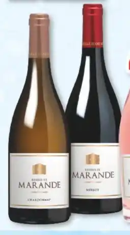 trinkgut Réserve de Marande Wein Angebot