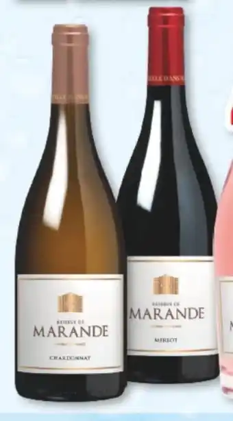 trinkgut Réserve de Marande Wein Angebot