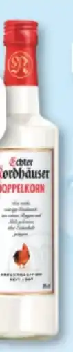 trinkgut Echter Nordhäuser Doppelkorn Angebot