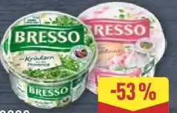Aldi Nord Bresso Frischkäse Angebot