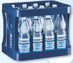 trinkgut Felsensteiner Mineralwasser Angebot