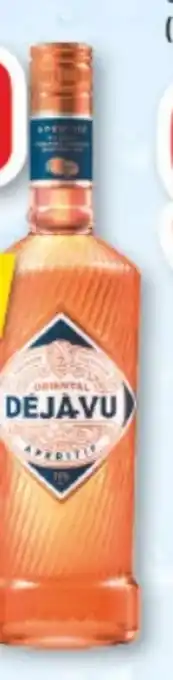 trinkgut Déjà-Vu Aperitif Angebot