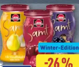 Aldi Nord Schwartau Samt Angebot