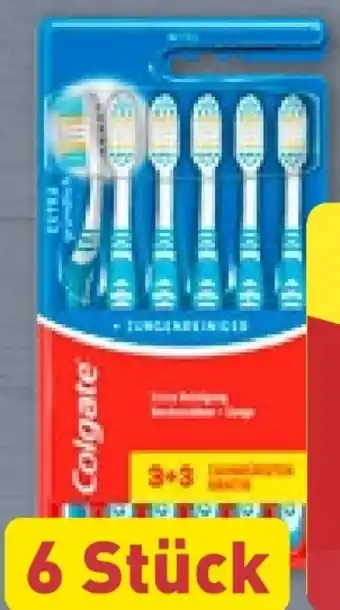 Aldi Nord Colgate Zahnbürste Angebot
