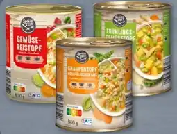 Aldi Nord Speise Zeit Eintopf Angebot