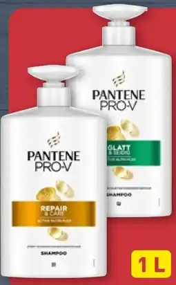 Aldi Nord Pantene Pro-V Shampoo Angebot