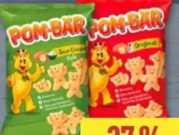 Aldi Nord Funny Frisch Pom-Bär Angebot