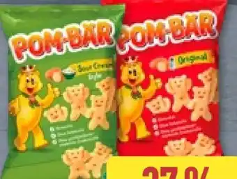 Aldi Nord Funny Frisch Pom-Bär Angebot