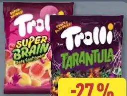 Aldi Nord Trolli Halloween Fruchtgummis Angebot