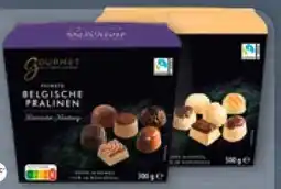 Aldi Nord Gourmet Finest Cuisine Feinste Belgische Pralinen Angebot