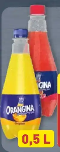 Aldi Nord Orangina Limonaden Angebot