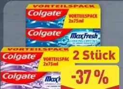 Aldi Nord Colgate Zahncreme Angebot