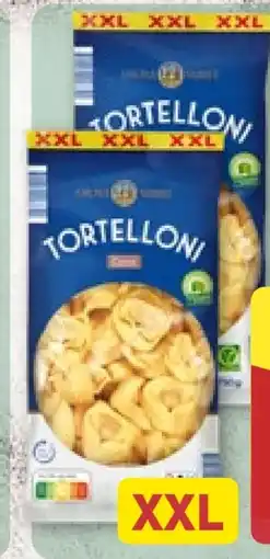 Aldi Nord Cucina Nobile Tortelloni XXL Angebot