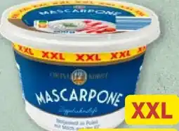 Aldi Nord Cucina Nobile Mascarpone XXL Angebot