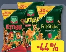 Aldi Nord Funny Frisch Spezialität Angebot