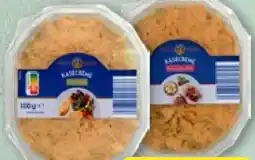Aldi Nord Cucina Nobile Käsecreme Angebot