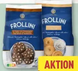 Aldi Nord Cucina Mürbegebäck Frollini Angebot