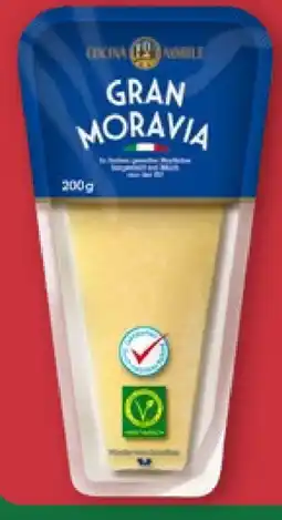 Aldi Nord Cucina Nobile Gran Moravia Angebot