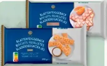 Aldi Nord Cucina Blätterteiggebäck Aprikose Angebot
