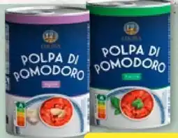 Aldi Nord Cucina Gehackte Tomaten Angebot