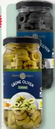 Aldi Nord Cucina Nobile Oliven Angebot