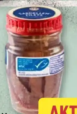 Aldi Nord Cucina Sardellenfilets Angebot