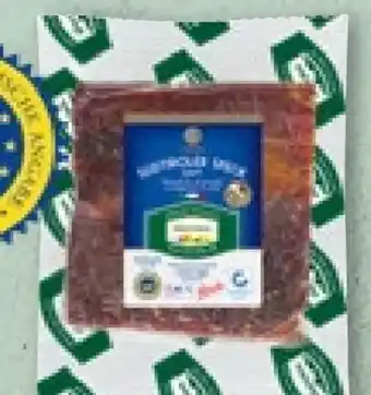 Aldi Nord Cucina Südtiroler Speck Angebot