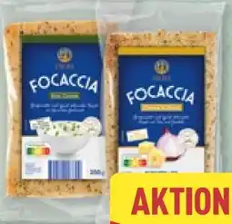 Aldi Nord Cucina Focaccia Angebot