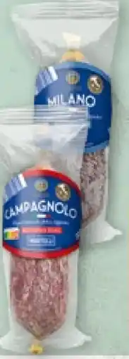Aldi Nord Cucina Salami Spezialität Angebot