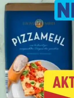 Aldi Nord Cucina Nobile Pizzamehl Angebot