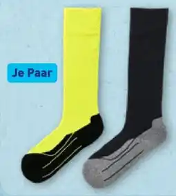Aldi Nord Crane Damen-Funktions-Sportstrümpfe Angebot