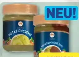 Aldi Nord Cucina Pistaziencreme Angebot