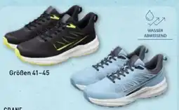 Aldi Nord Crane Damen-Laufschuhe Angebot