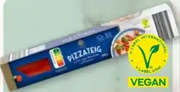 Aldi Nord Cucina Nobile Pizzateig Vegan Angebot