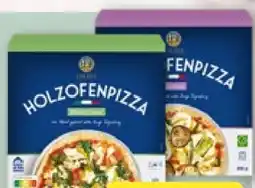 Aldi Nord Cucina Holzofenpizza Angebot