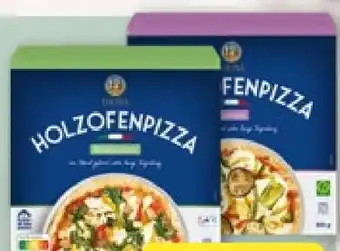 Aldi Nord Cucina Holzofenpizza Angebot