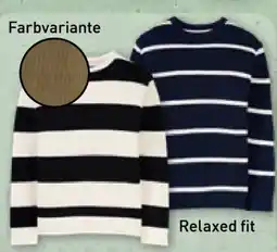 Aldi Nord L & D Kinder Strickpullover Angebot