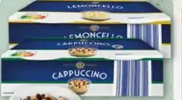 Aldi Nord Cucina Nobile Italienisches Dessert Angebot