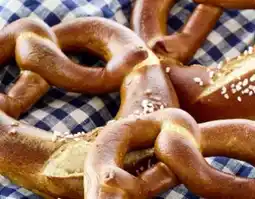 Edeka Edeka Bäckerei Laugenbrezeln Angebot