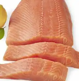 Edeka Landauer Fischmarkt Kissel Lachsfilets Angebot