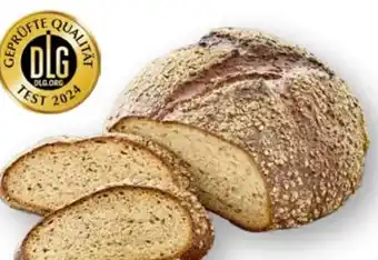 Scheck-in-Center Scheck-in Bäckerei Urkulturkornbrot Angebot