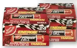 Scheck-in-Center Gut & Günstig Power Cell Alkaline-Batterien Micro AAA Angebot