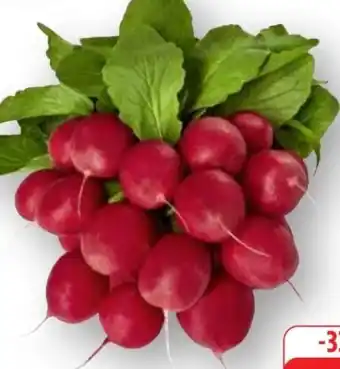 Edeka Unsere Heimat Echt & Gut Radieschen Angebot
